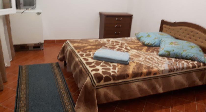 Гостиница Bednenko 29 Рыбачье-20