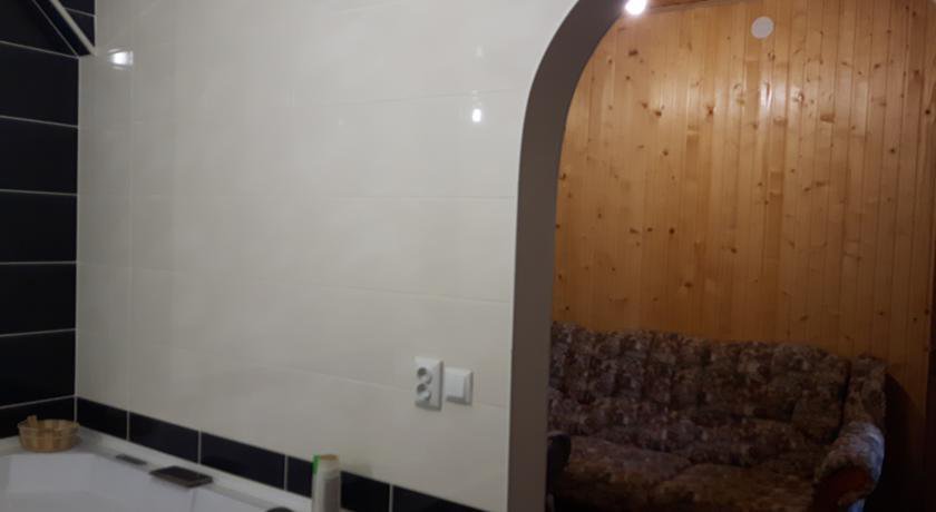 Гостиница Bednenko 29 Рыбачье-15