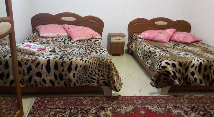Гостиница Bednenko 29 Рыбачье-22