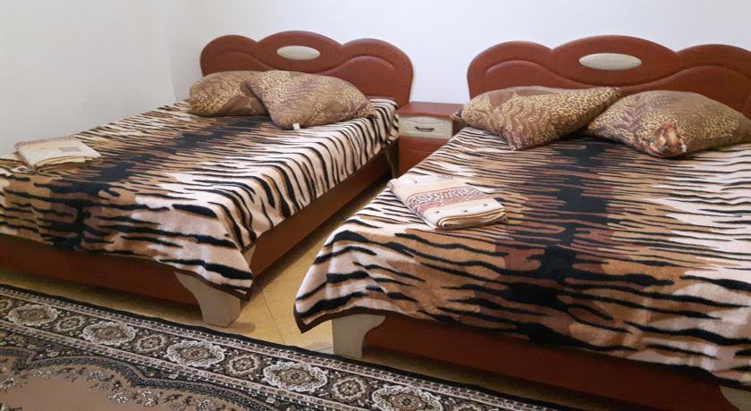 Гостиница Bednenko 29 Рыбачье-8