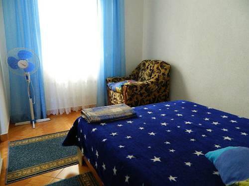 Гостиница Bednenko 29 Рыбачье-26