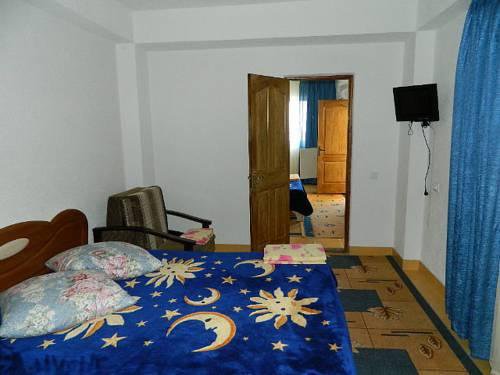 Гостиница Bednenko 29 Рыбачье-19