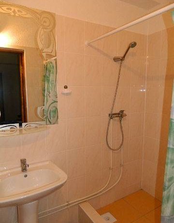 Гостиница Bednenko 29 Рыбачье-16