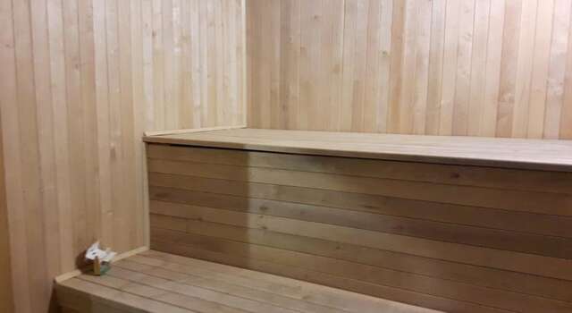 Гостиница Bednenko 29 Рыбачье-4