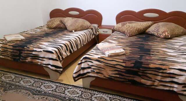 Гостиница Bednenko 29 Рыбачье-7