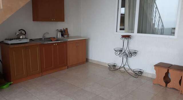 Гостиница Bednenko 29 Рыбачье-26