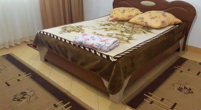 Гостиница Bednenko 29 Рыбачье-12